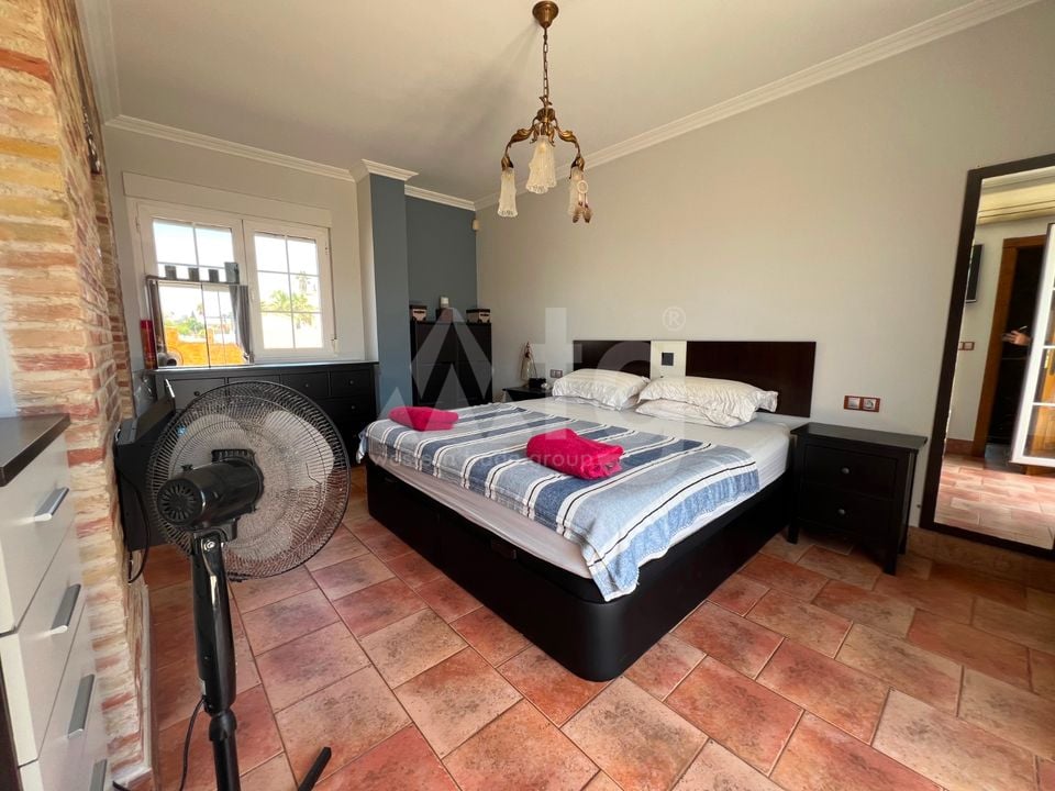 6 bedroom Villa in San Fulgencio - CCT149807 - Photo - 11