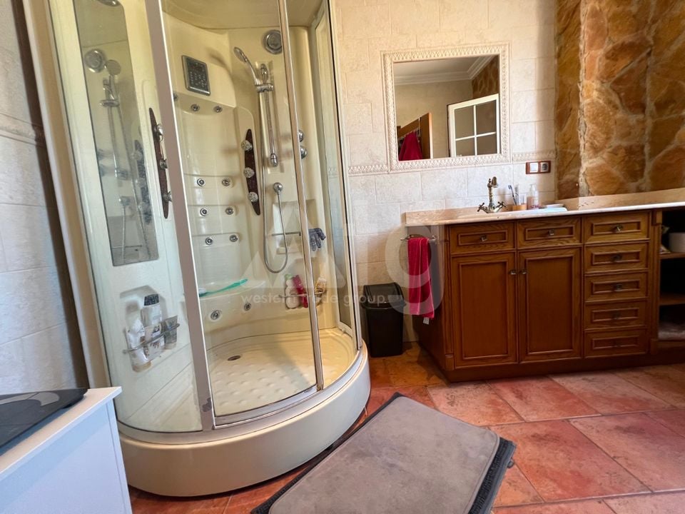 6 bedroom Villa in San Fulgencio - CCT149807 - Photo - 19