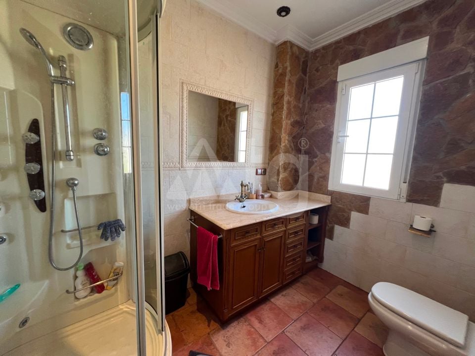6 bedroom Villa in San Fulgencio - CCT149807 - Photo - 18