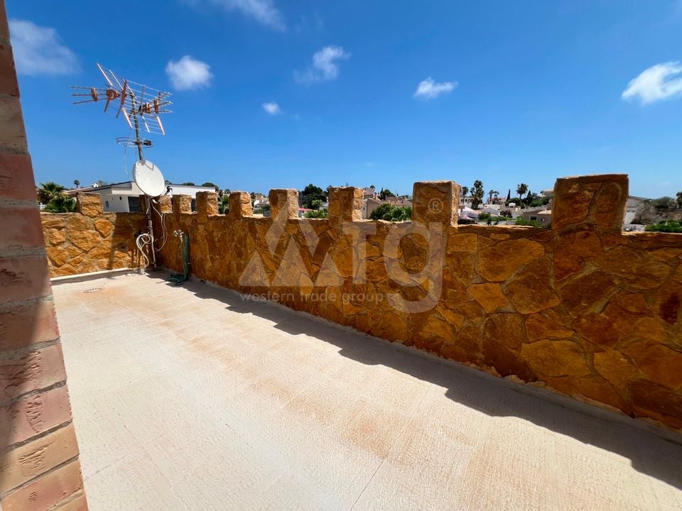 6 bedroom Villa in San Fulgencio - CCT149807 - Photo - 29