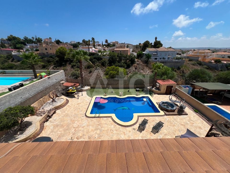 6 bedroom Villa in San Fulgencio - CCT149807 - Photo - 31