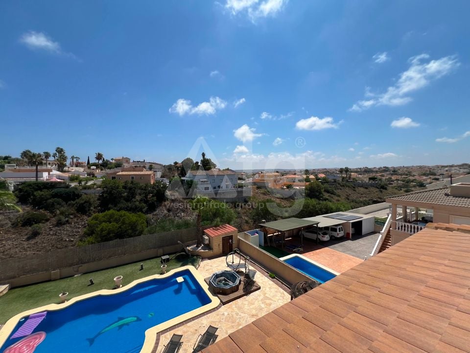 6 bedroom Villa in San Fulgencio - CCT149807 - Photo - 30