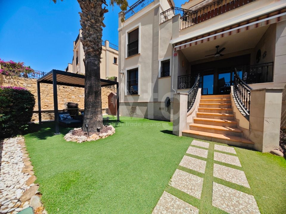2 bedroom Apartment in Algorfa - CCT149808 - Photo - 2