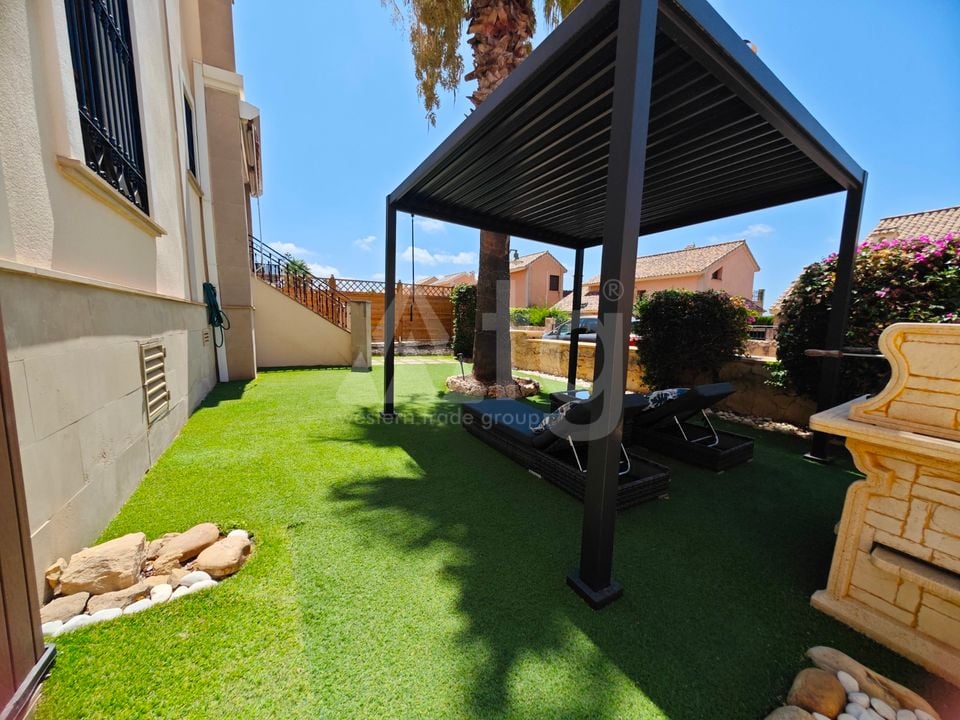 2 bedroom Apartment in Algorfa - CCT149808 - Photo - 3