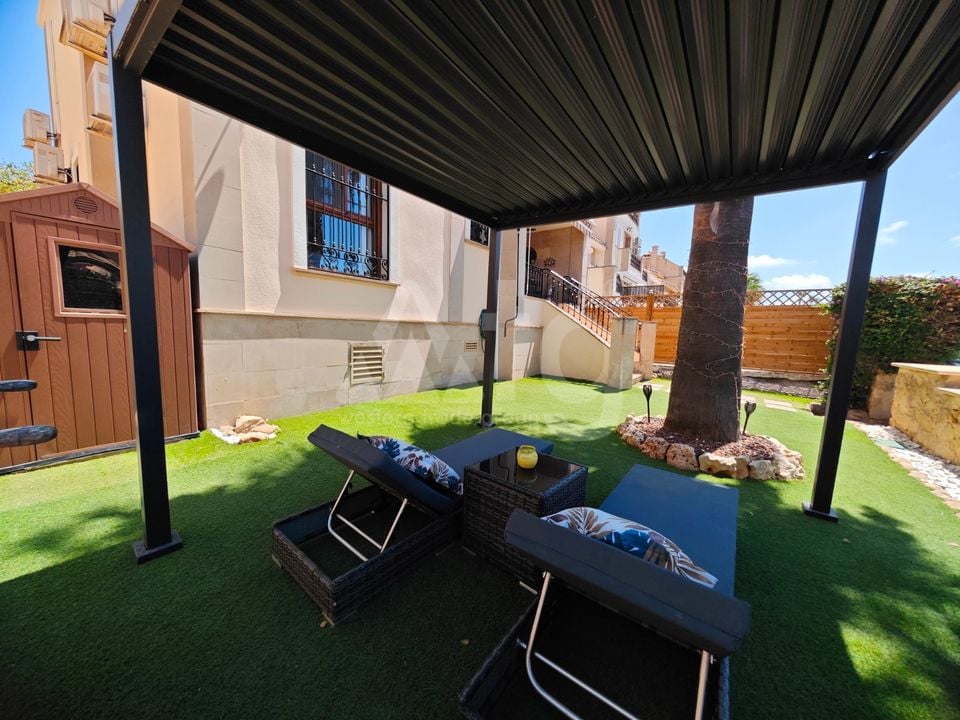 2 bedroom Apartment in Algorfa - CCT149808 - Photo - 4