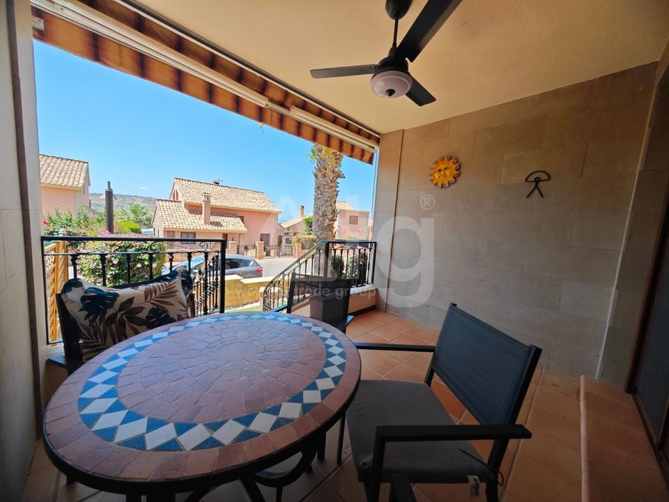 2 bedroom Apartment in Algorfa - CCT149808 - Photo - 5