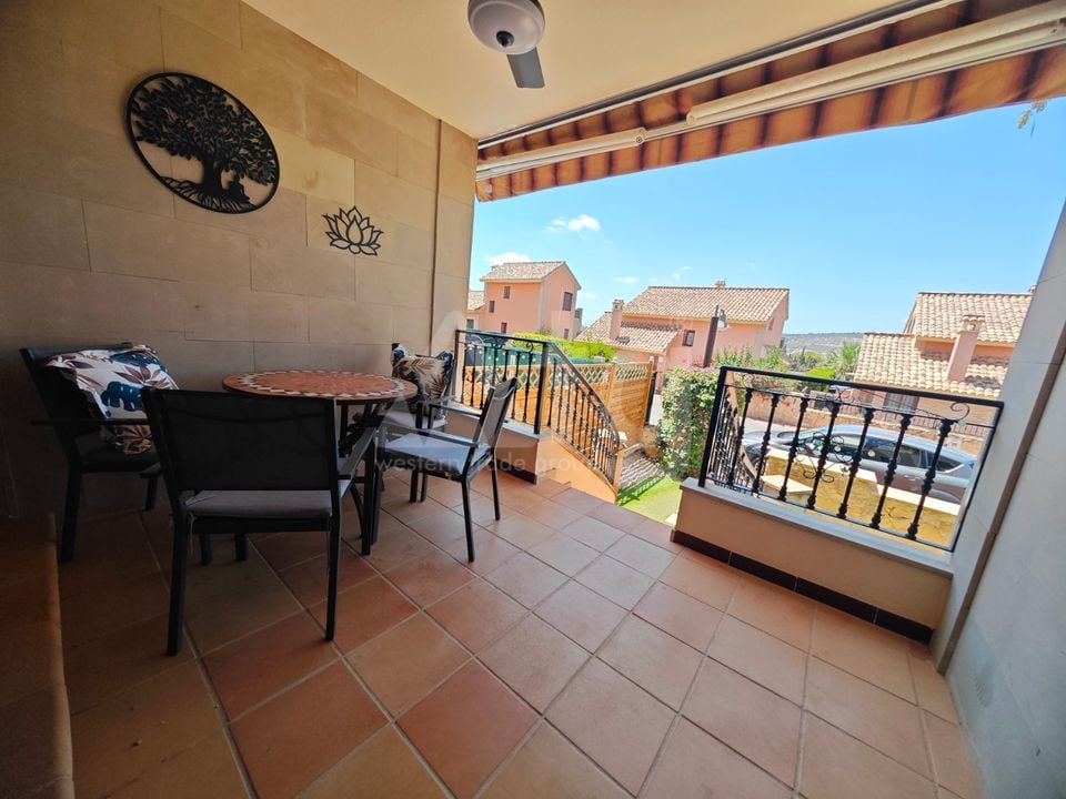 2 bedroom Apartment in Algorfa - CCT149808 - Photo - 6