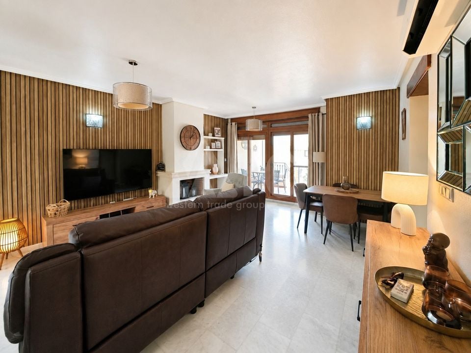 2 bedroom Apartment in Algorfa - CCT149808 - Photo - 8