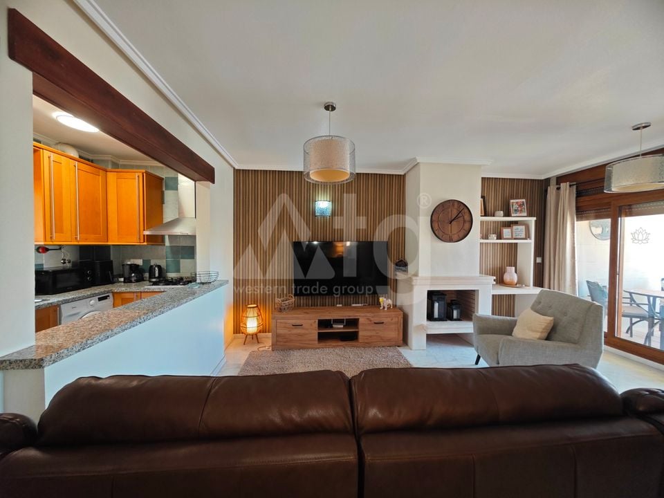 2 bedroom Apartment in Algorfa - CCT149808 - Photo - 9