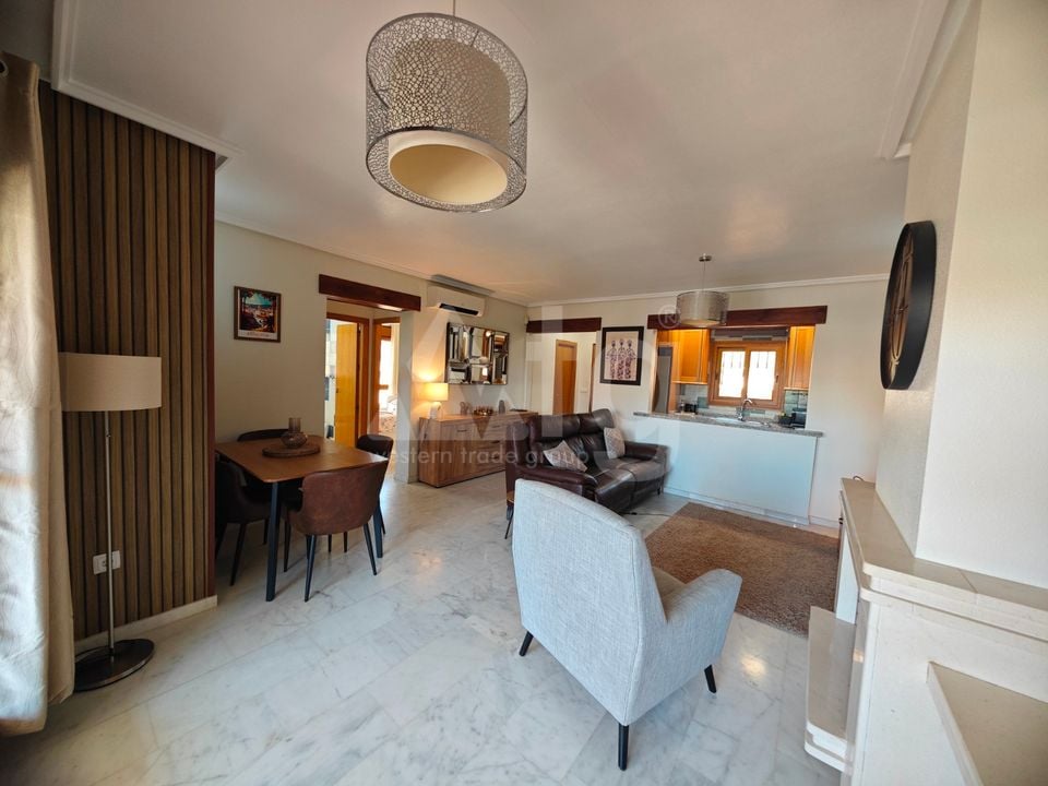 2 bedroom Apartment in Algorfa - CCT149808 - Photo - 11