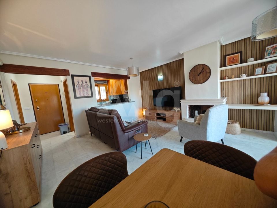 2 bedroom Apartment in Algorfa - CCT149808 - Photo - 10