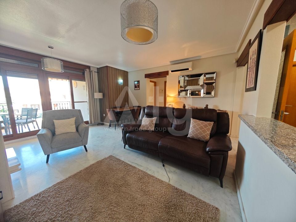 2 bedroom Apartment in Algorfa - CCT149808 - Photo - 7