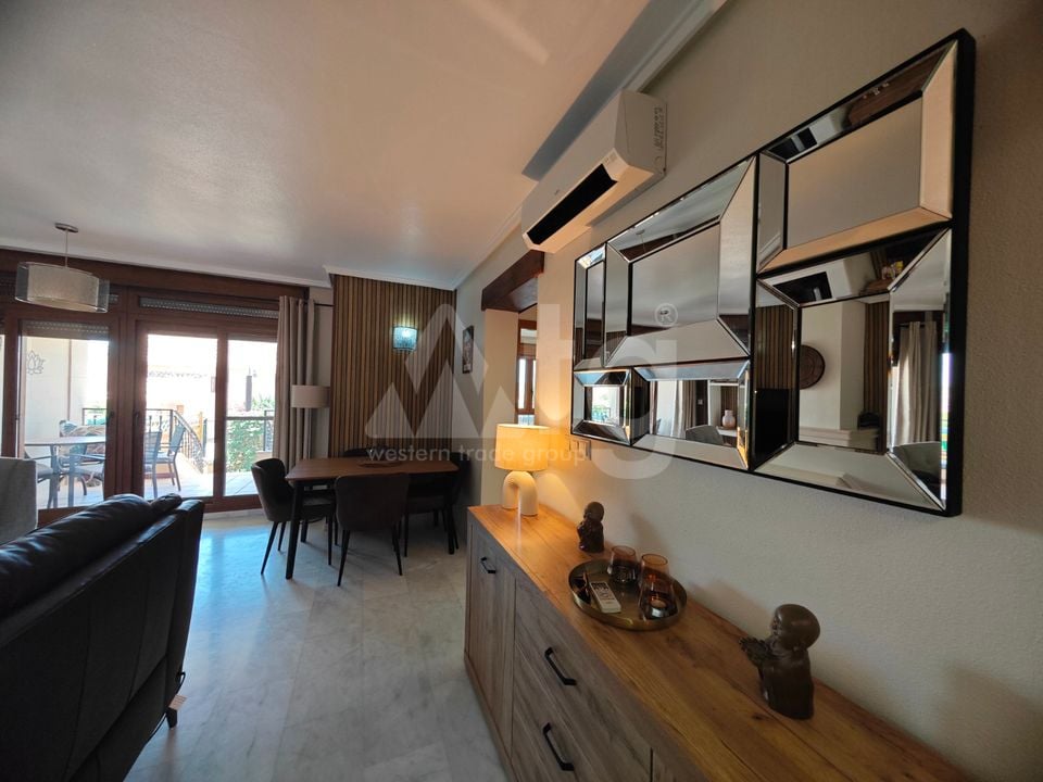 2 bedroom Apartment in Algorfa - CCT149808 - Photo - 12