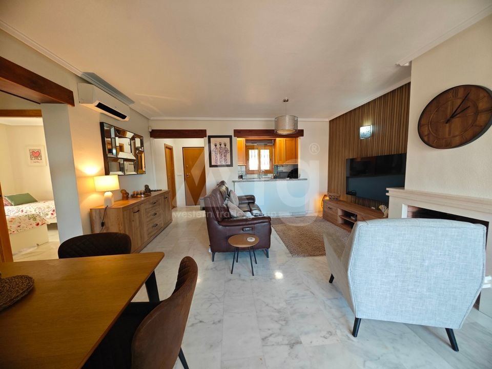 2 bedroom Apartment in Algorfa - CCT149808 - Photo - 13