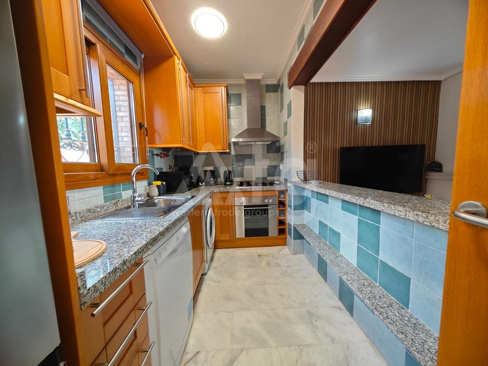 2 bedroom Apartment in Algorfa - CCT149808 - Photo - 14