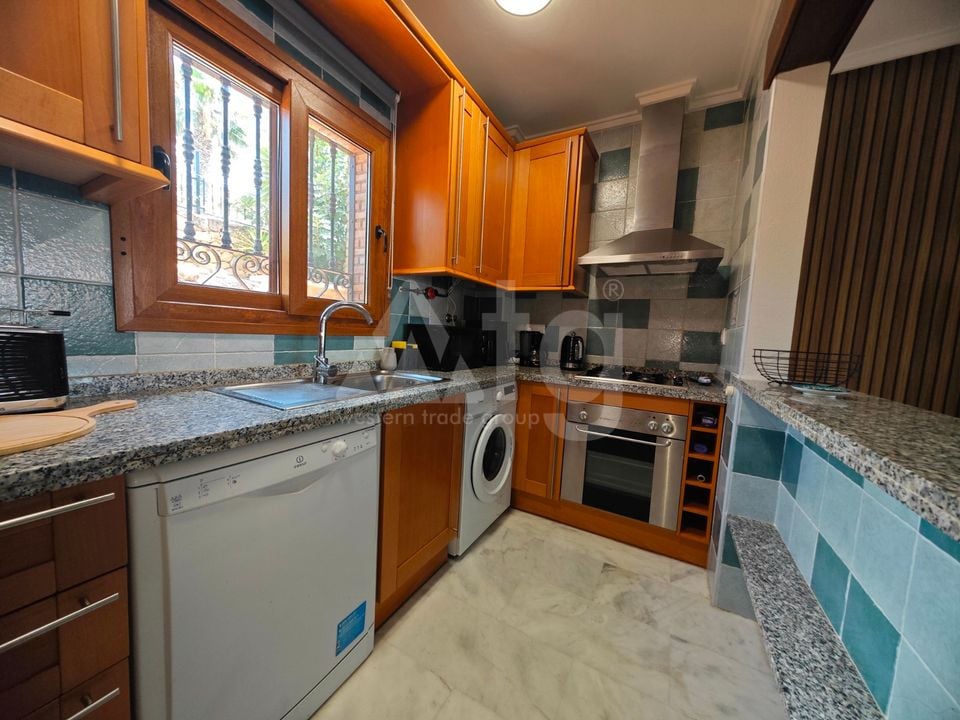 2 bedroom Apartment in Algorfa - CCT149808 - Photo - 15