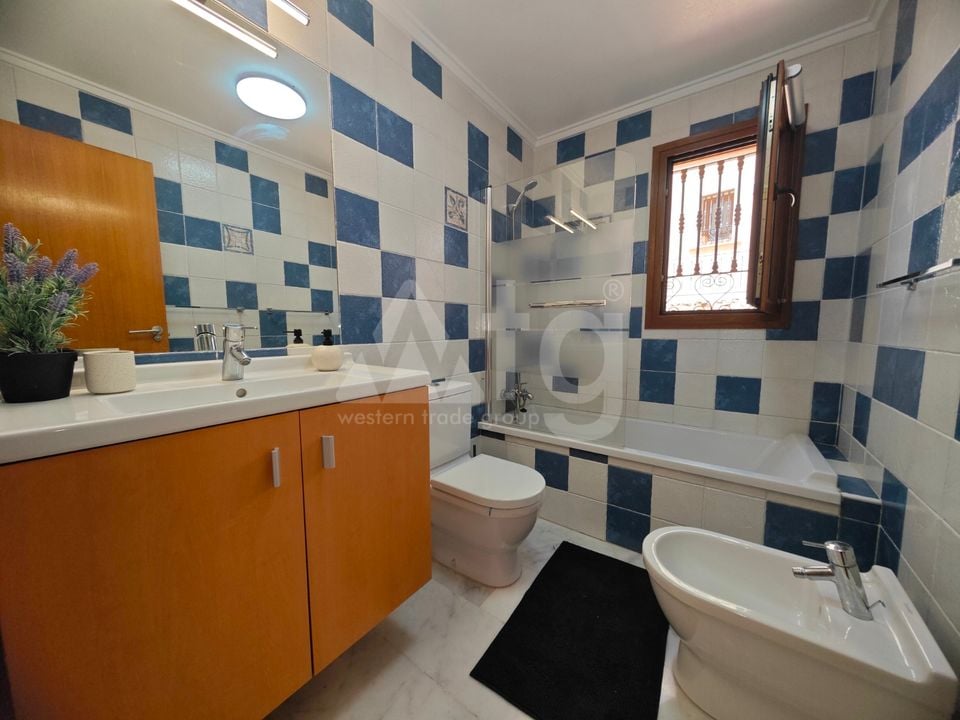 2 bedroom Apartment in Algorfa - CCT149808 - Photo - 22