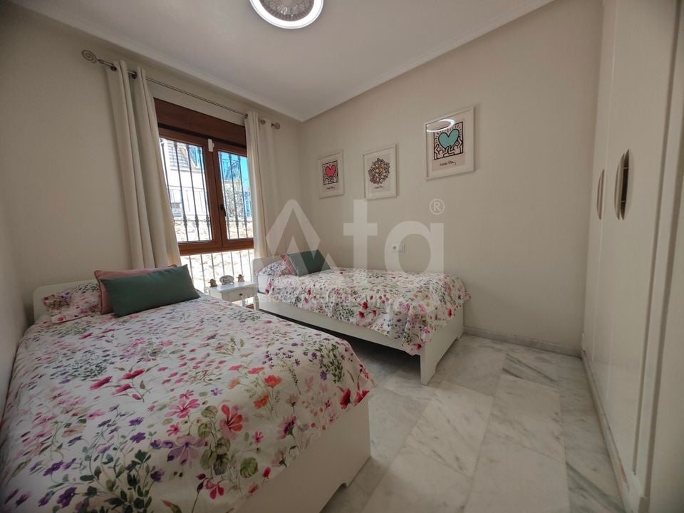 2 bedroom Apartment in Algorfa - CCT149808 - Photo - 20