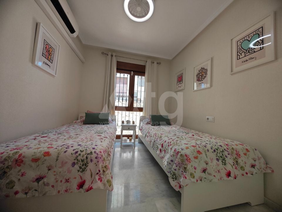 2 bedroom Apartment in Algorfa - CCT149808 - Photo - 21