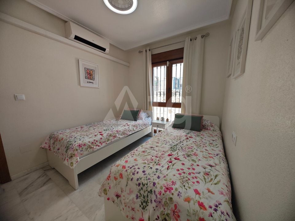 2 bedroom Apartment in Algorfa - CCT149808 - Photo - 19