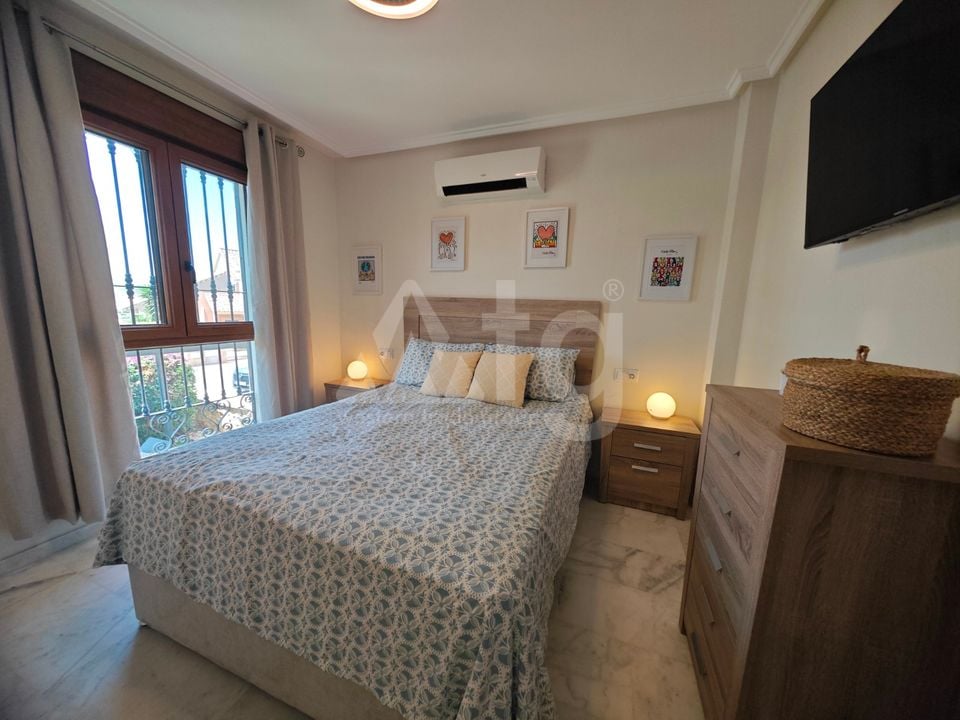 2 bedroom Apartment in Algorfa - CCT149808 - Photo - 16