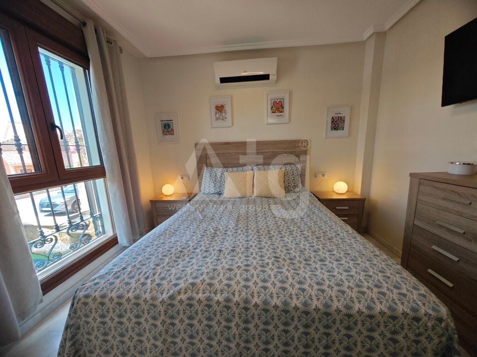 2 bedroom Apartment in Algorfa - CCT149808 - Photo - 17