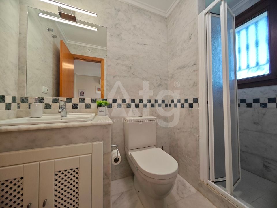 2 bedroom Apartment in Algorfa - CCT149808 - Photo - 24