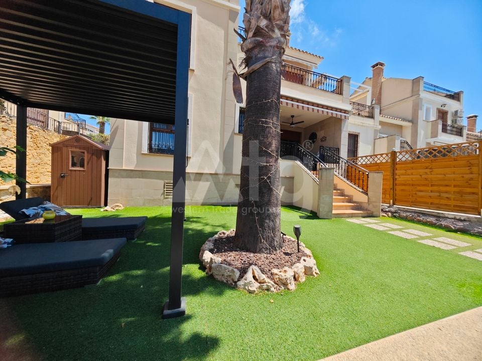 2 bedroom Apartment in Algorfa - CCT149808 - Photo - 25