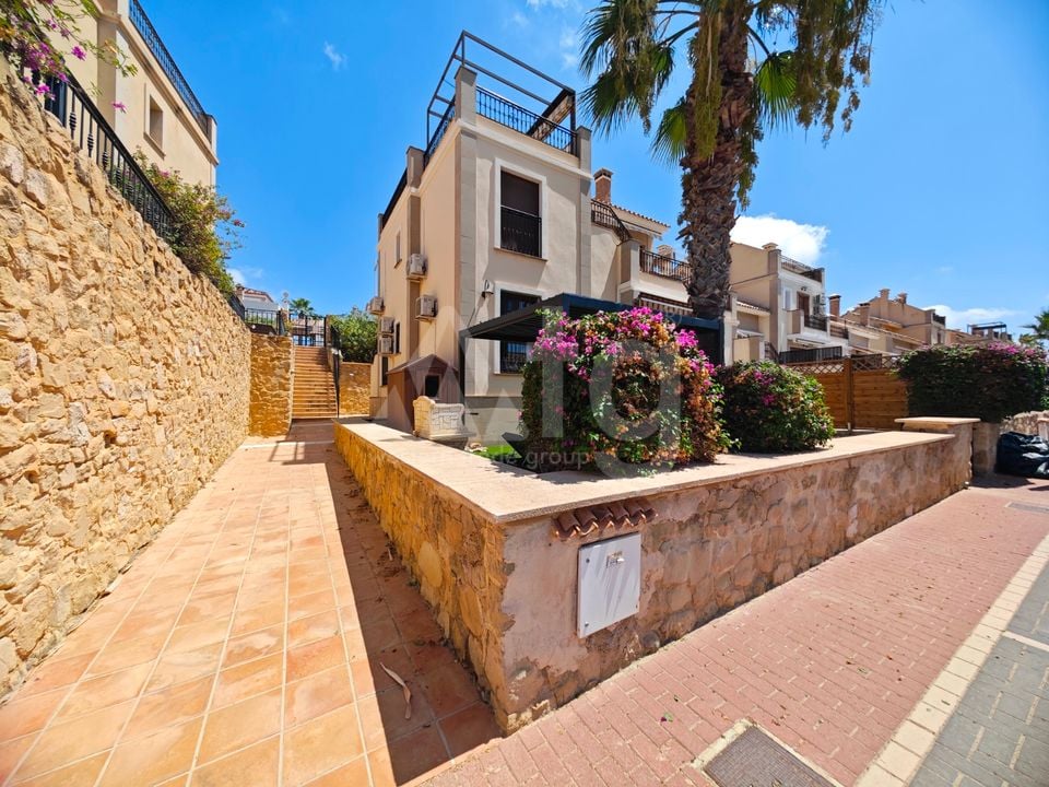2 bedroom Apartment in Algorfa - CCT149808 - Photo - 28