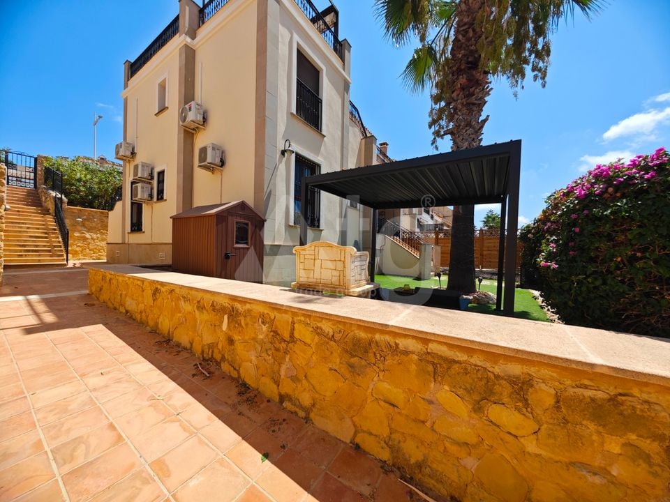 2 bedroom Apartment in Algorfa - CCT149808 - Photo - 27