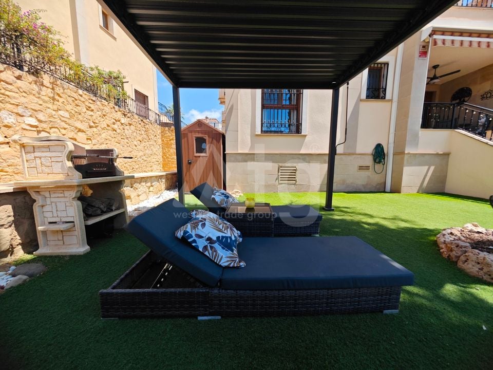 2 bedroom Apartment in Algorfa - CCT149808 - Photo - 26
