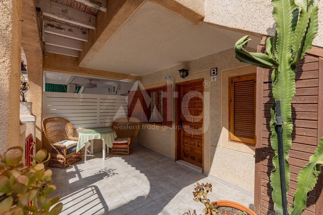 2 bedroom Apartment in Torrevieja - GVS149857 - Photo - 2