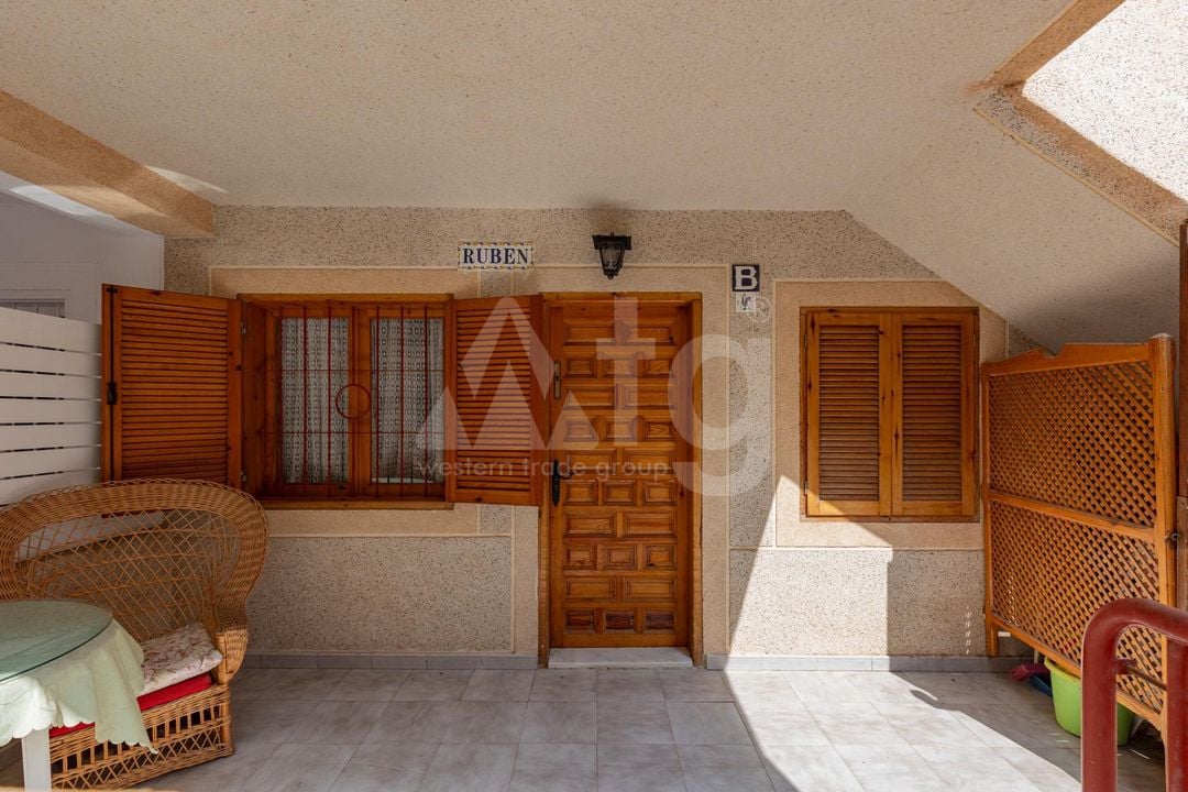 2 bedroom Apartment in Torrevieja - GVS149857 - Photo - 3