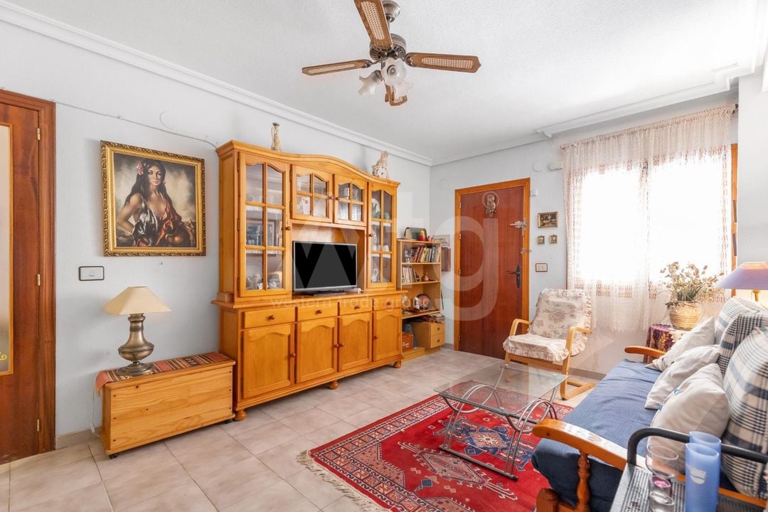 2 bedroom Apartment in Torrevieja - GVS149857 - Photo - 8