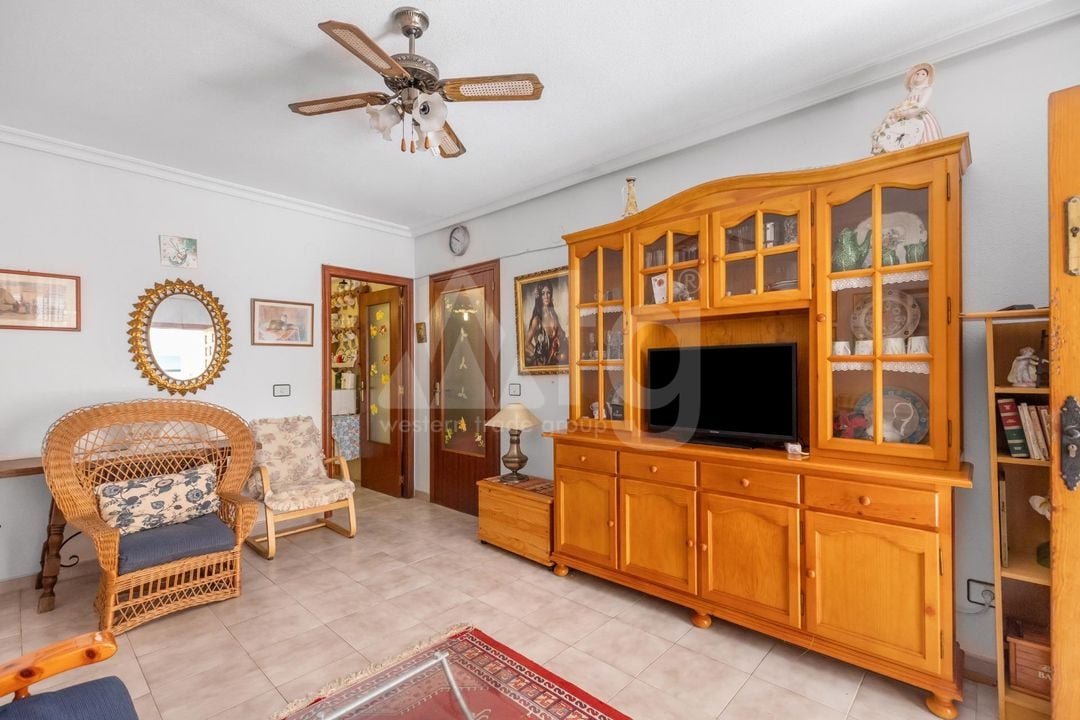 2 bedroom Apartment in Torrevieja - GVS149857 - Photo - 9