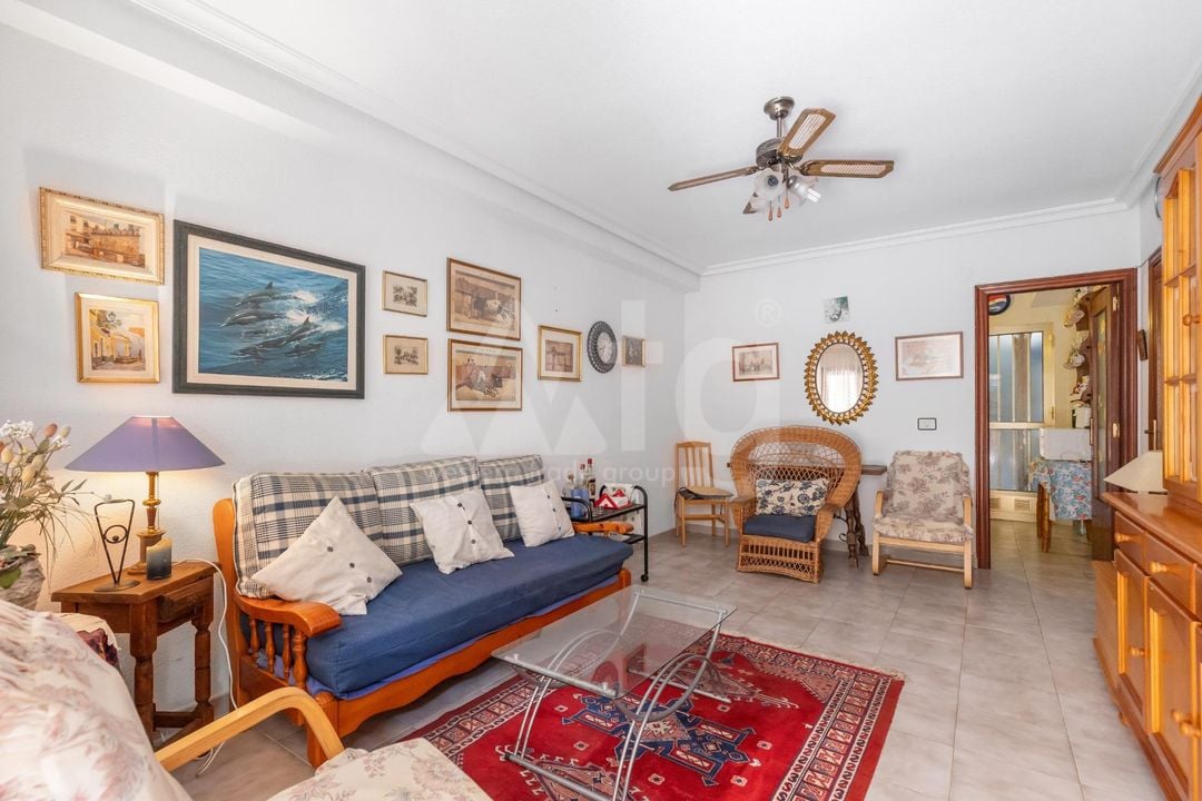 2 bedroom Apartment in Torrevieja - GVS149857 - Photo - 7