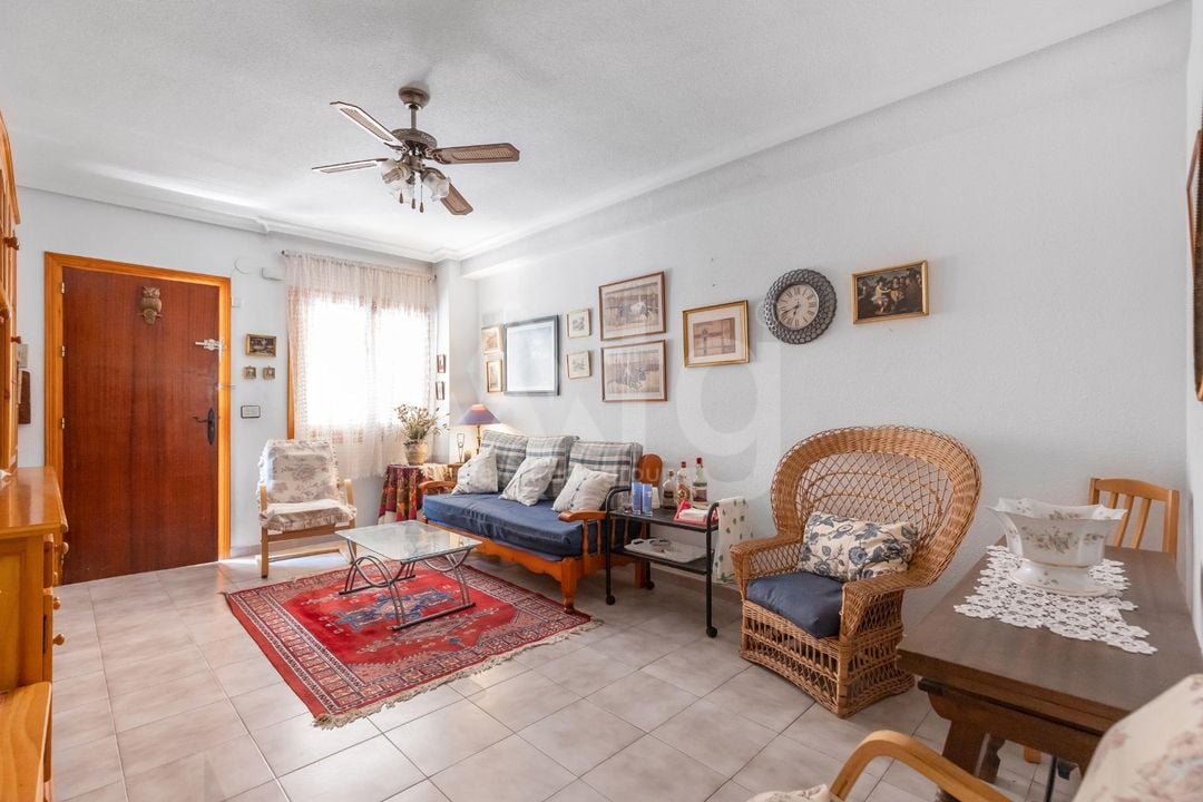 2 bedroom Apartment in Torrevieja - GVS149857 - Photo - 6