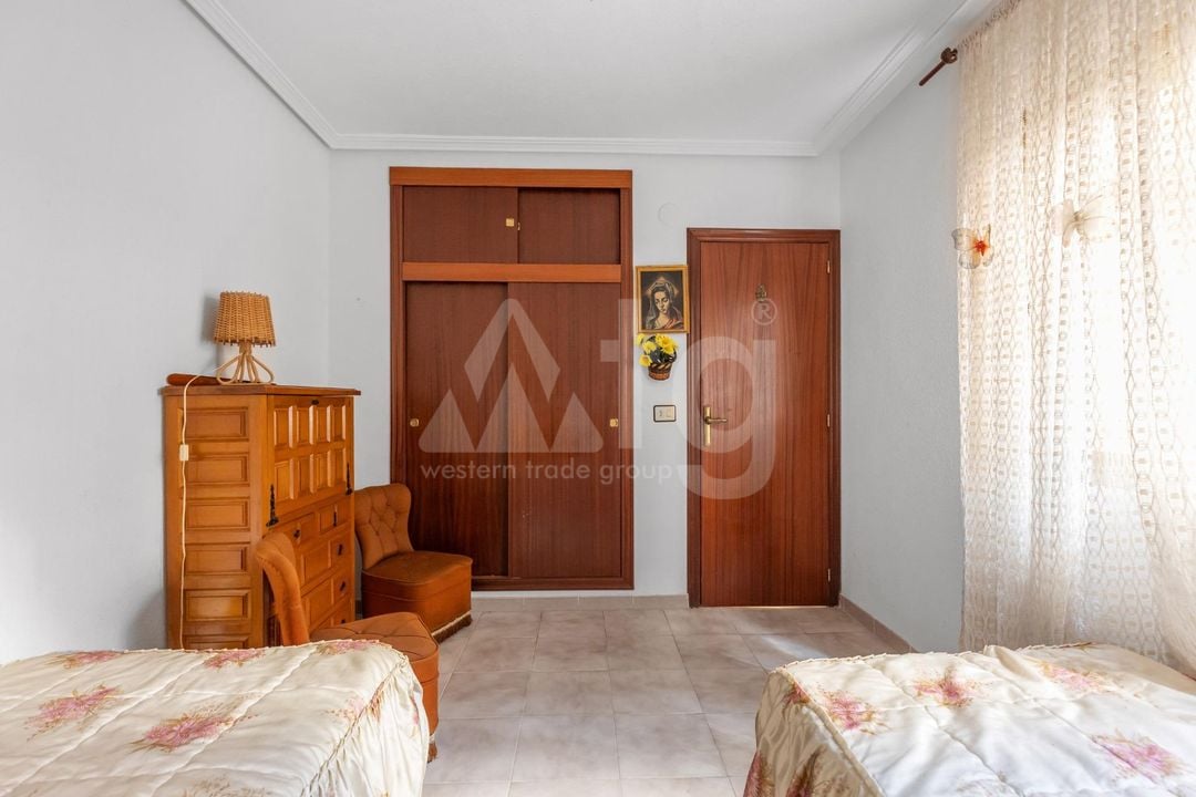 2 bedroom Apartment in Torrevieja - GVS149857 - Photo - 18
