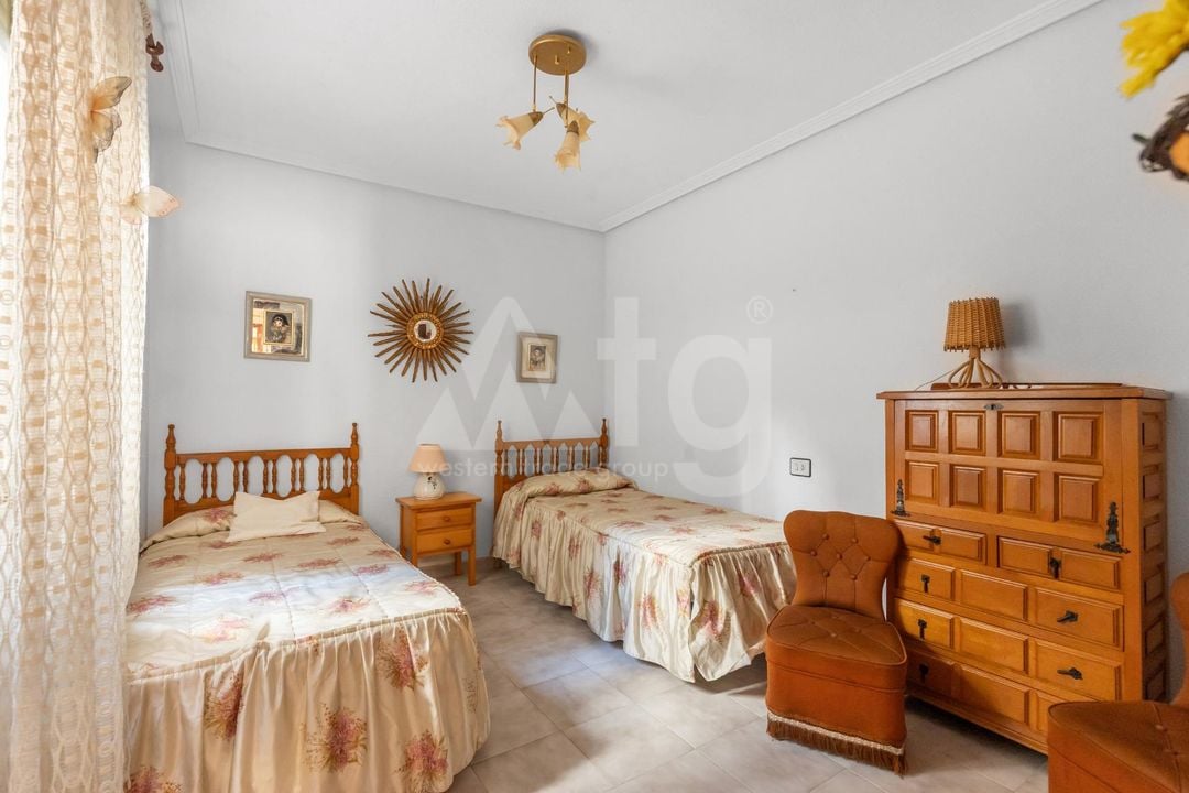 2 bedroom Apartment in Torrevieja - GVS149857 - Photo - 17