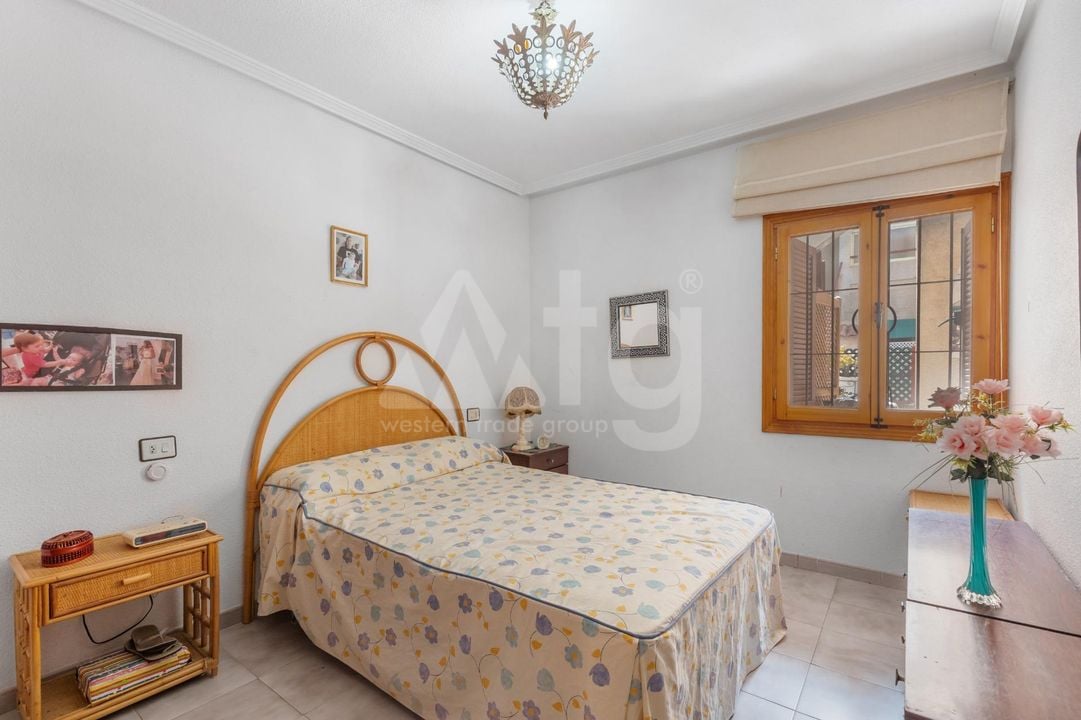 2 bedroom Apartment in Torrevieja - GVS149857 - Photo - 14