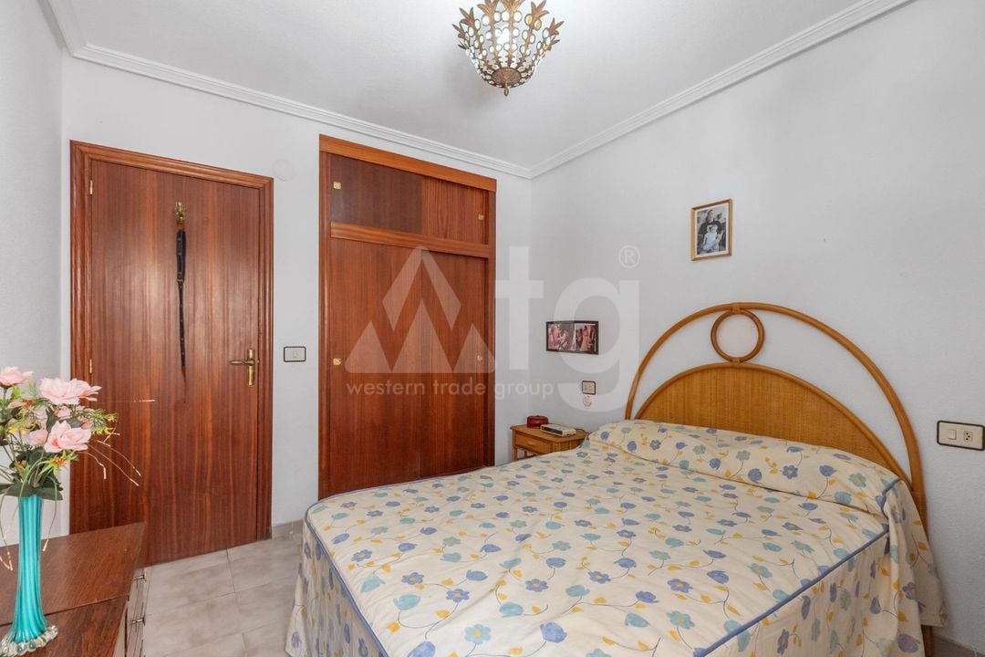 2 bedroom Apartment in Torrevieja - GVS149857 - Photo - 15