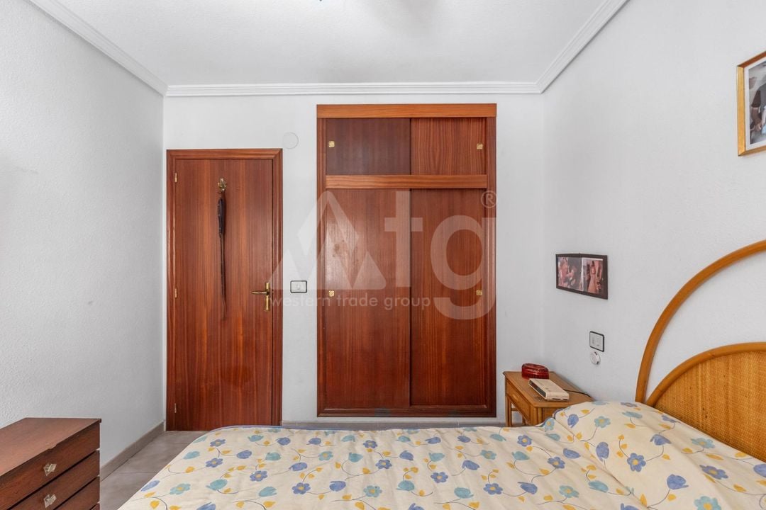 2 bedroom Apartment in Torrevieja - GVS149857 - Photo - 16