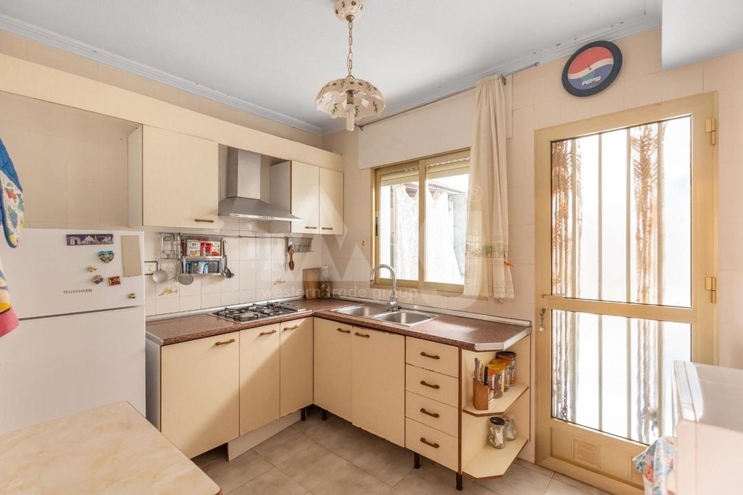 2 bedroom Apartment in Torrevieja - GVS149857 - Photo - 10