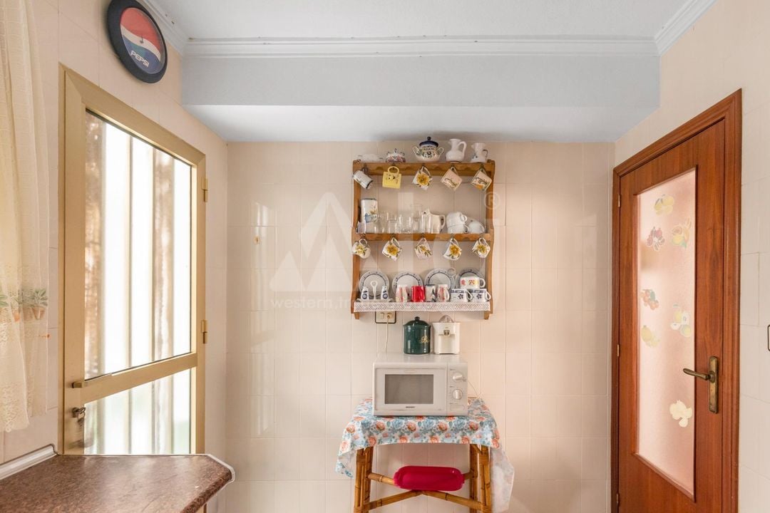 2 bedroom Apartment in Torrevieja - GVS149857 - Photo - 13