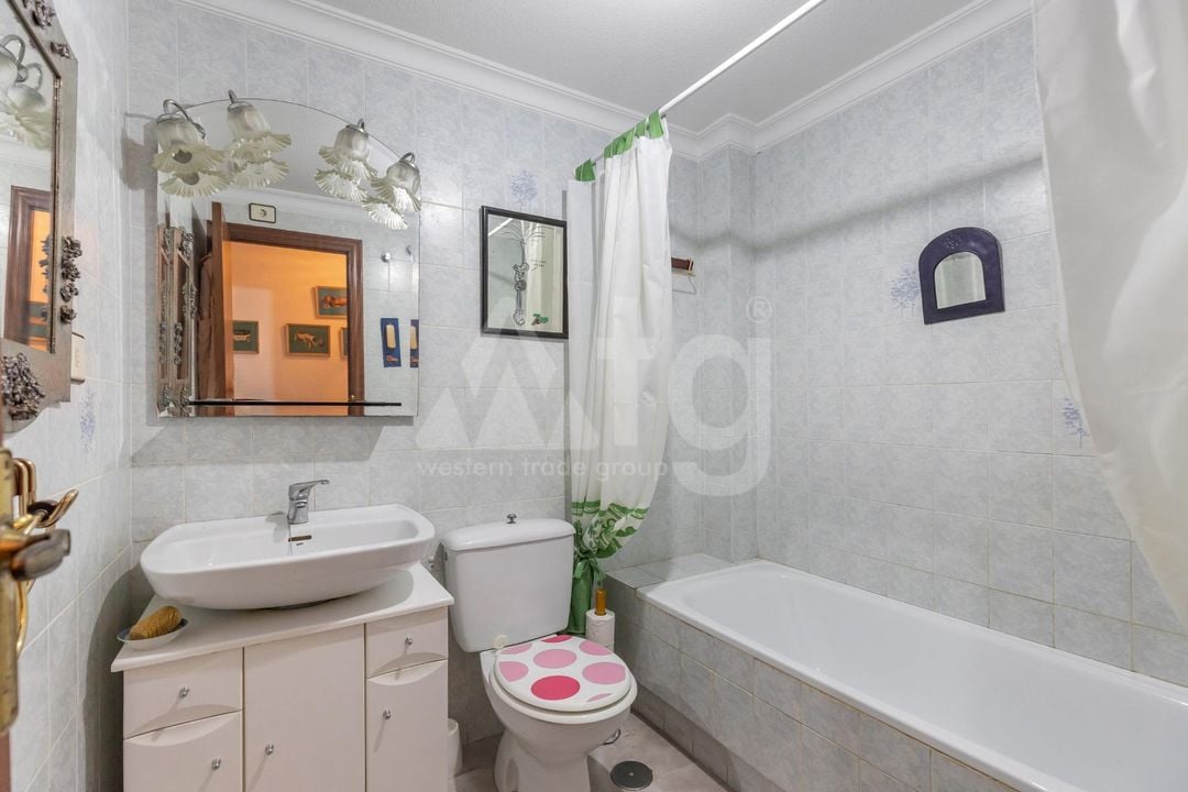 2 bedroom Apartment in Torrevieja - GVS149857 - Photo - 19
