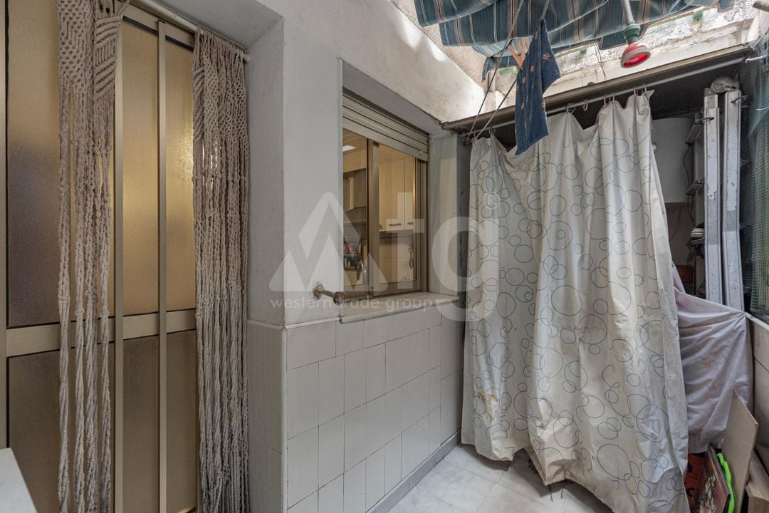 2 bedroom Apartment in Torrevieja - GVS149857 - Photo - 20