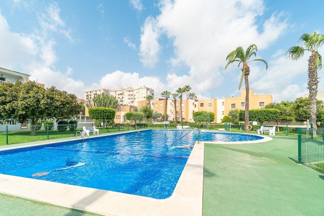 Appartement de 1 chambre à Torrevieja - RPF149862 - Photo - 1