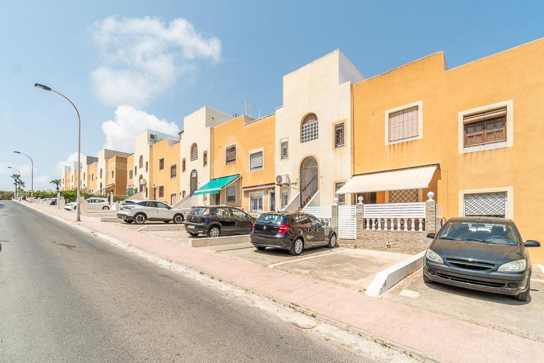 Appartement de 1 chambre à Torrevieja - RPF149862 - Photo - 2