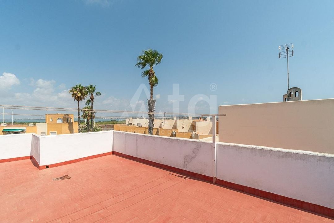 Appartement de 1 chambre à Torrevieja - RPF149862 - Photo - 19