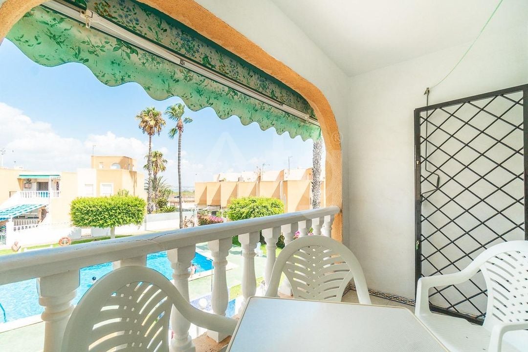 Appartement de 1 chambre à Torrevieja - RPF149862 - Photo - 14